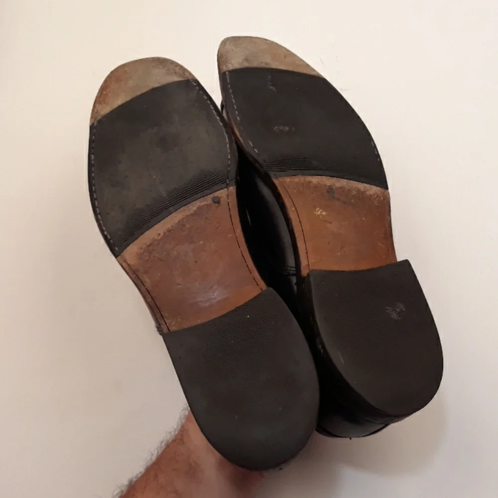 Allen Edmonds allen edmonds